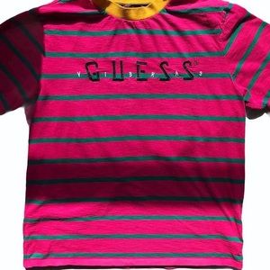 GUESS❓ X J Balvin MENS T SHIRT